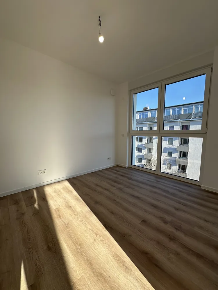 2 Zimmer Wohnung mit 51 m² in Berlin – Bild 4