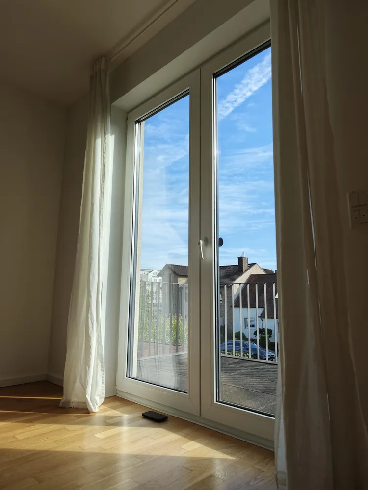 3 room apartment with 94 m² in Frankfurt am Main – Photo 8