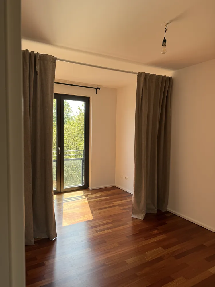 2 Zimmer Wohnung mit 60 m² in München – Bild 3