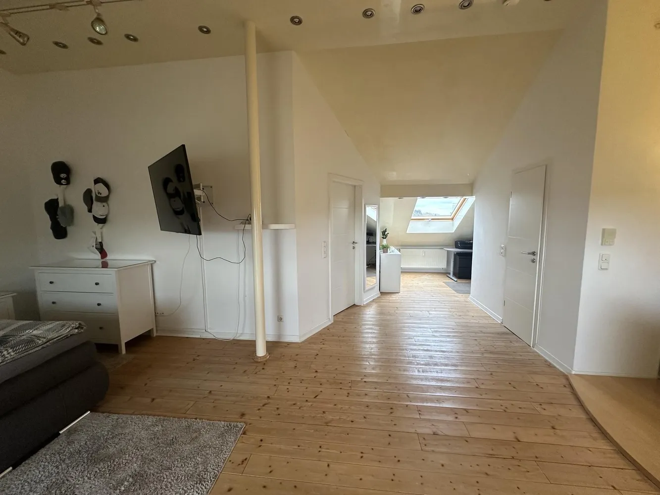 4 Zimmer Wohnung mit 108 m² in Ludwigshafen am Rhein – Bild 6