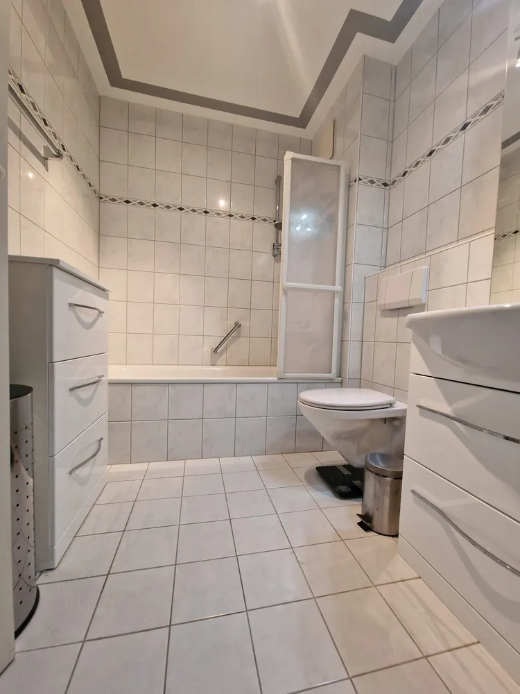3 Zimmer Wohnung mit 65 m² in Frankfurt am Main – Bild 4