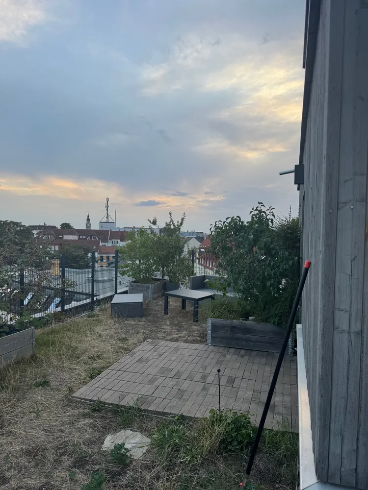 4 room apartment with 116 m² in Leipzig – Photo 2