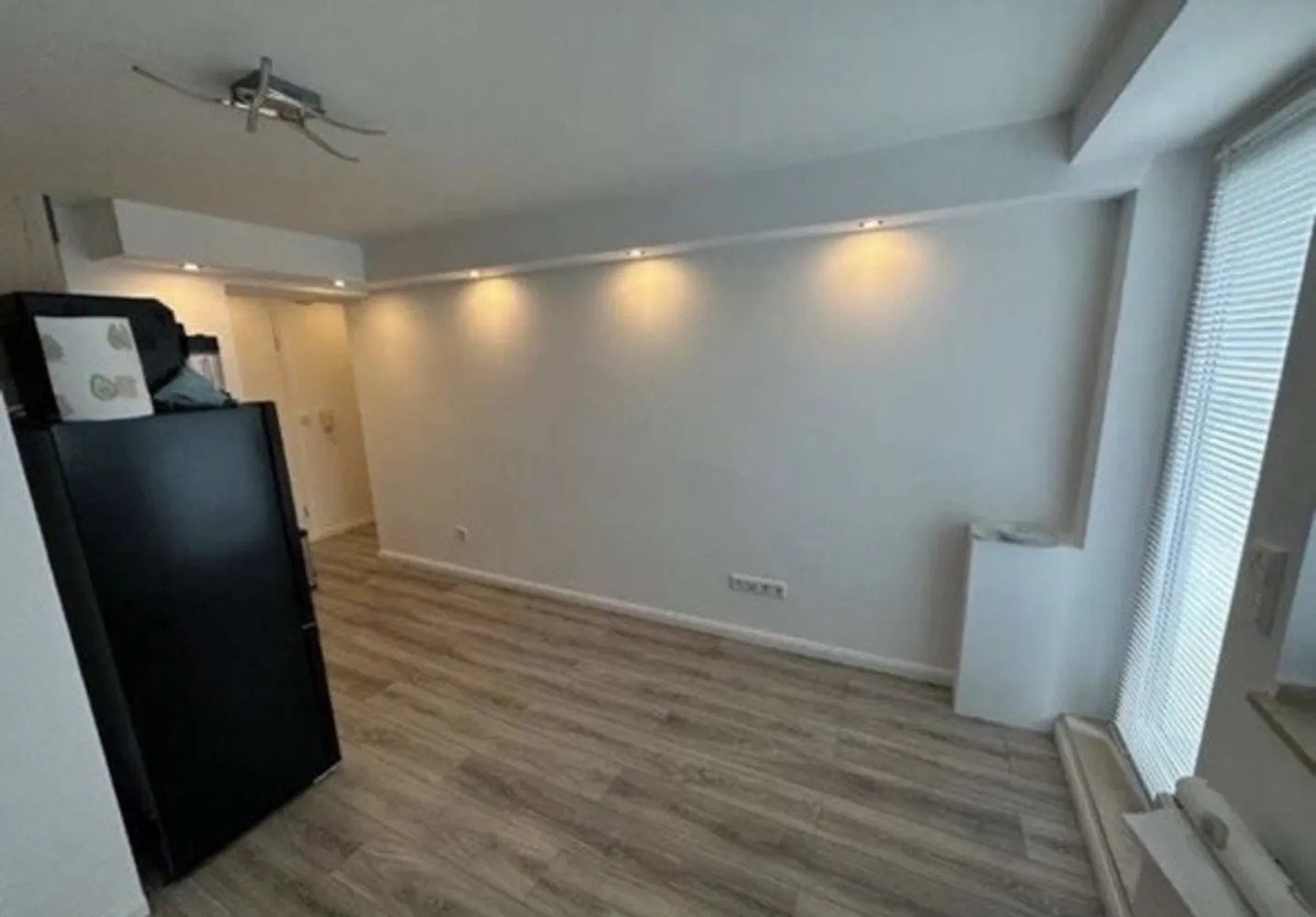 2 Zimmer Wohnung mit 35 m² in Düsseldorf – Bild 10