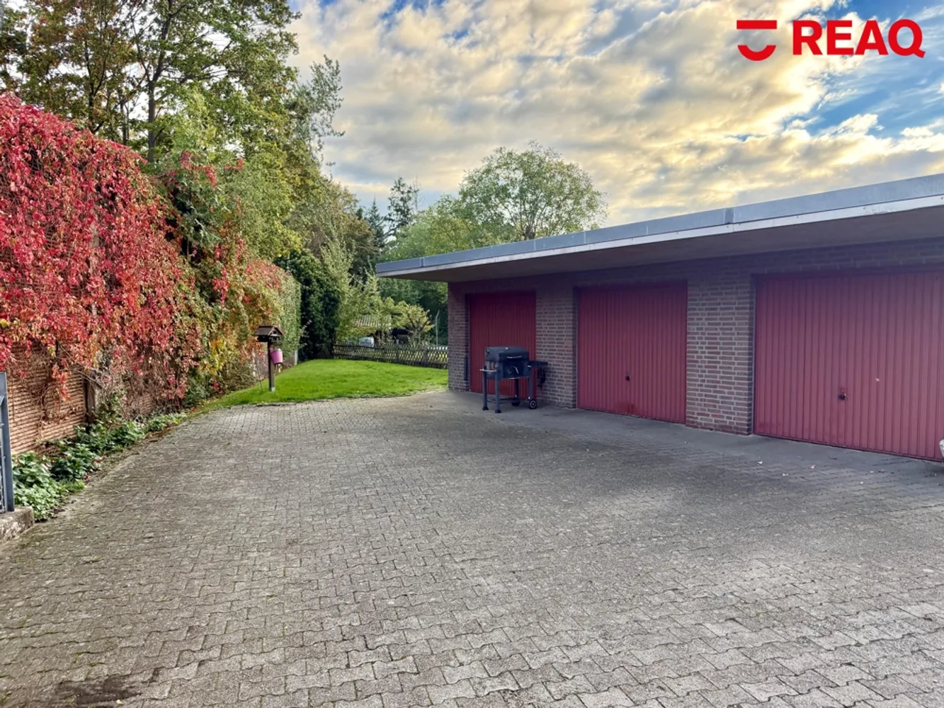 2 Zimmer Wohnung mit 60 m² in Aachen – Bild 8
