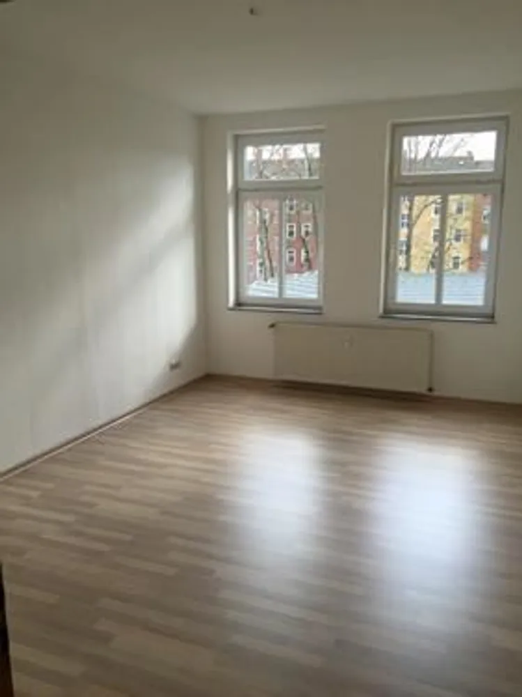 3 Zimmer Wohnung mit 76 m² in Chemnitz – Bild 1