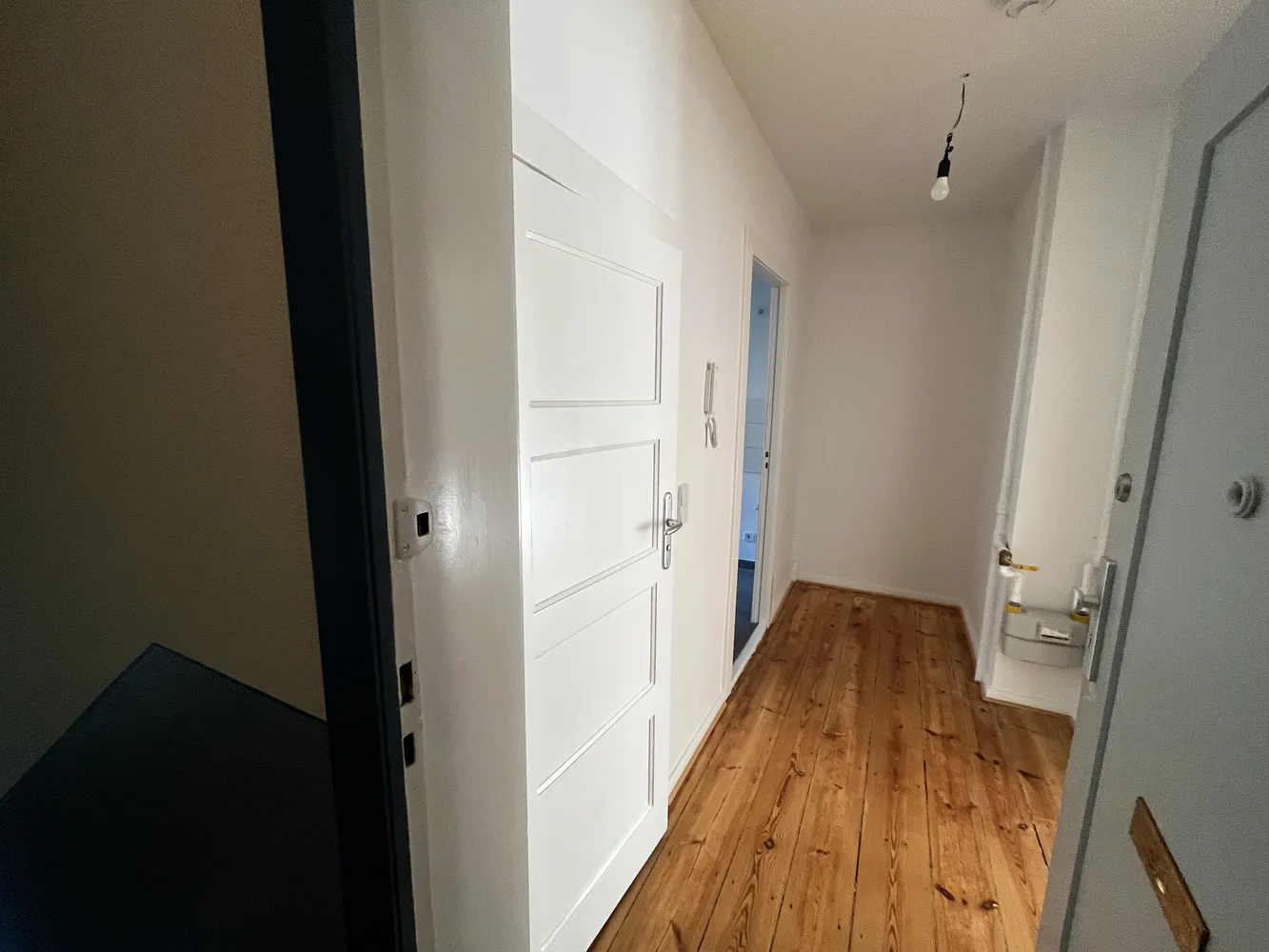 2 room apartment with 59 m² in Berlin – Photo 5