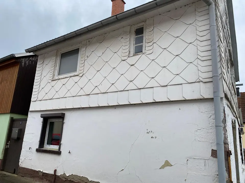 4 Zimmer Haus mit 65 m² in Nordhausen – Bild 2