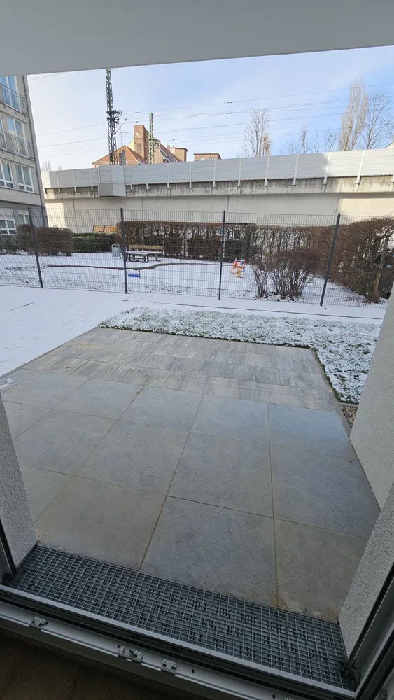2 Zimmer Wohnung mit 29 m² in Berlin – Bild 3