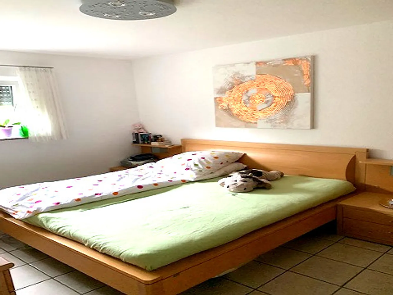 3 Zimmer Wohnung mit 96 m² in Hennef – Bild 8
