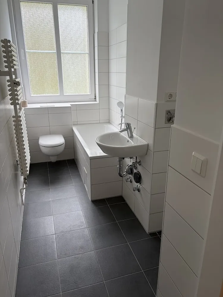 2 Zimmer Wohnung mit 62 m² in Berlin – Bild 6