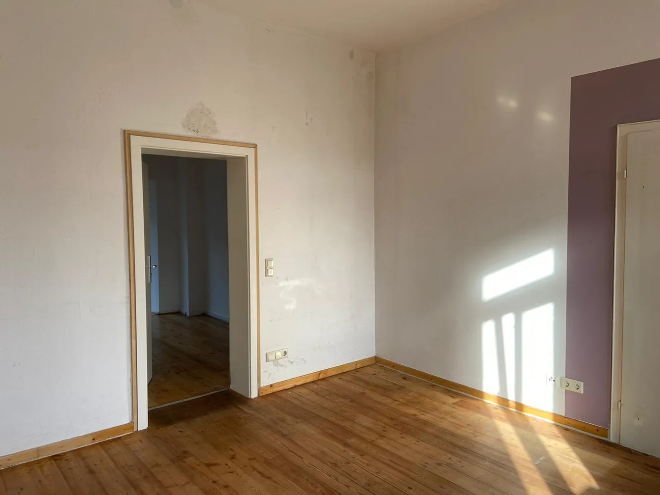2 room apartment with 65 m² in Bonn – Photo 6