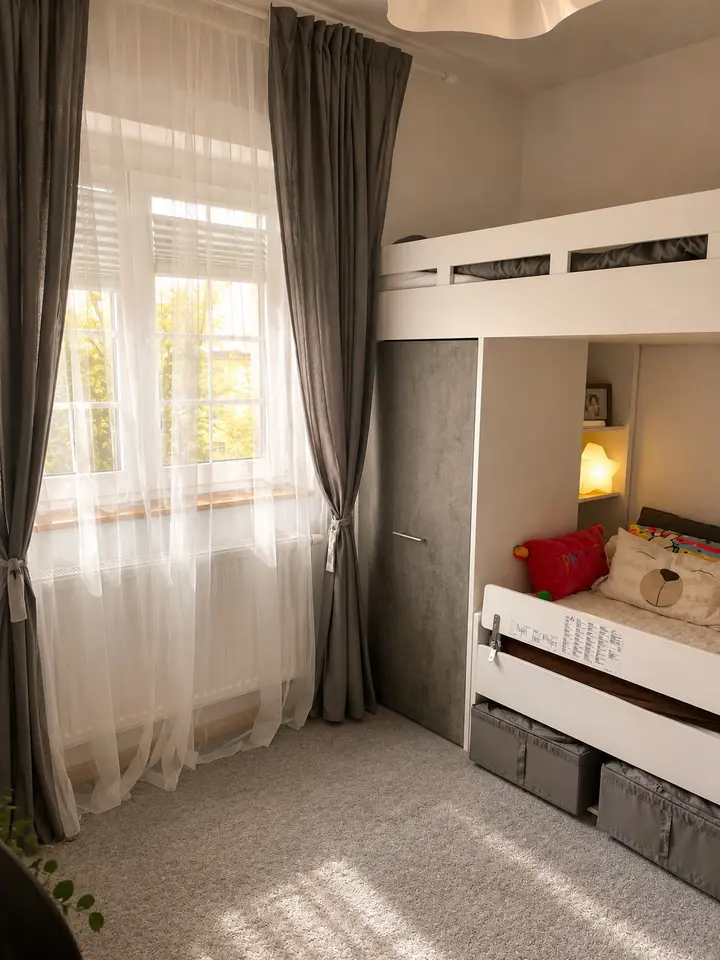 3 Zimmer Wohnung mit 68 m² in Chemnitz – Bild 2