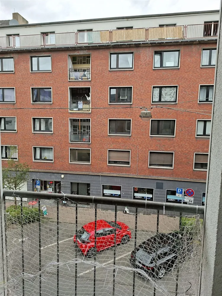 1 Zimmer Wohnung mit 30 m² in Oberhausen – Bild 3