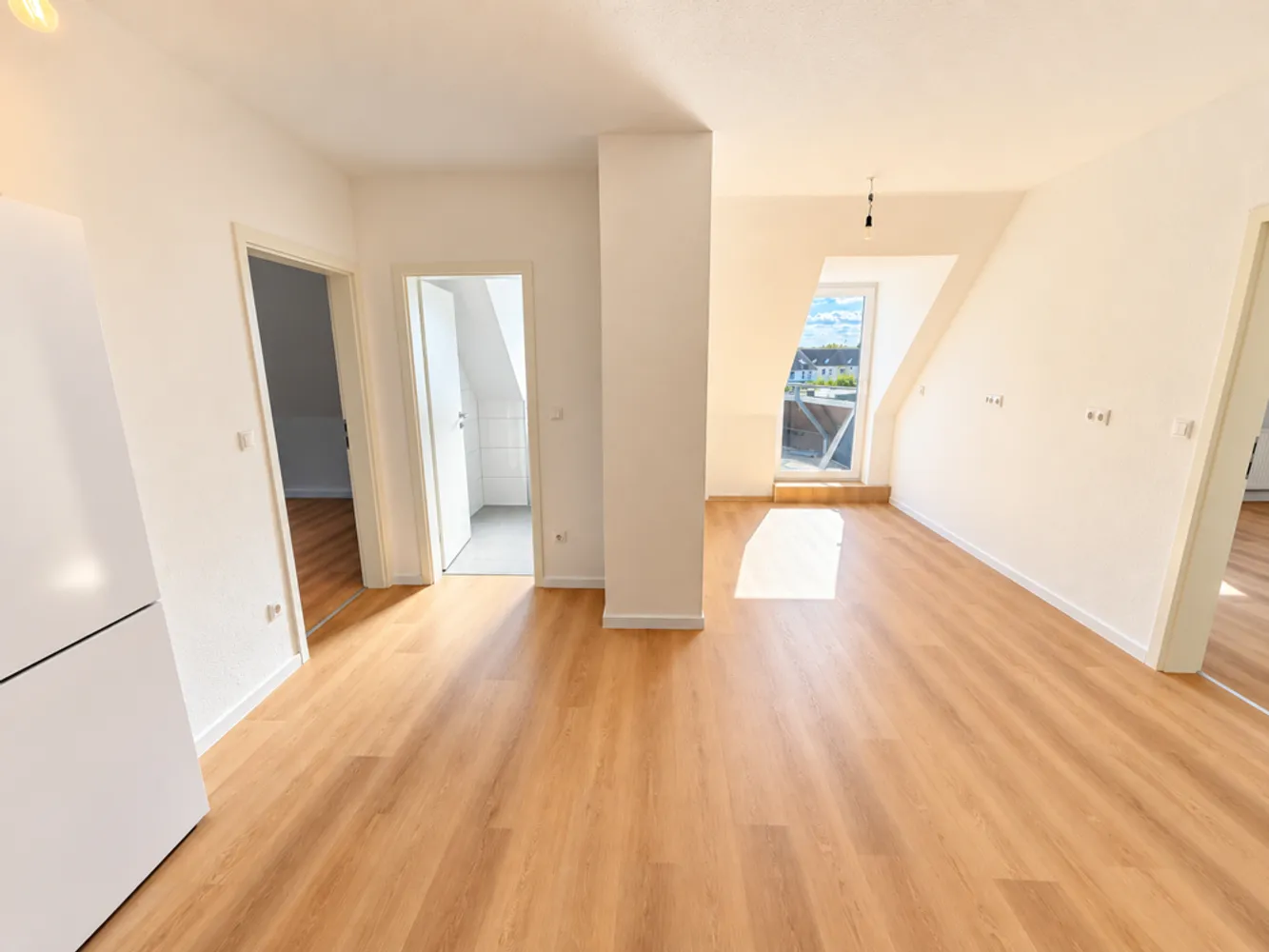 4 Zimmer Wohnung mit 90 m² in Gelsenkirchen – Bild 6