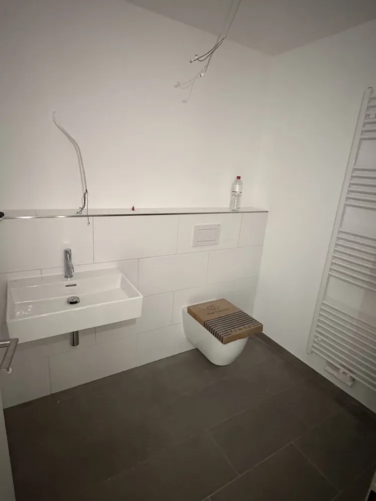 3 Zimmer Wohnung mit 78 m² in Husum – Bild 7