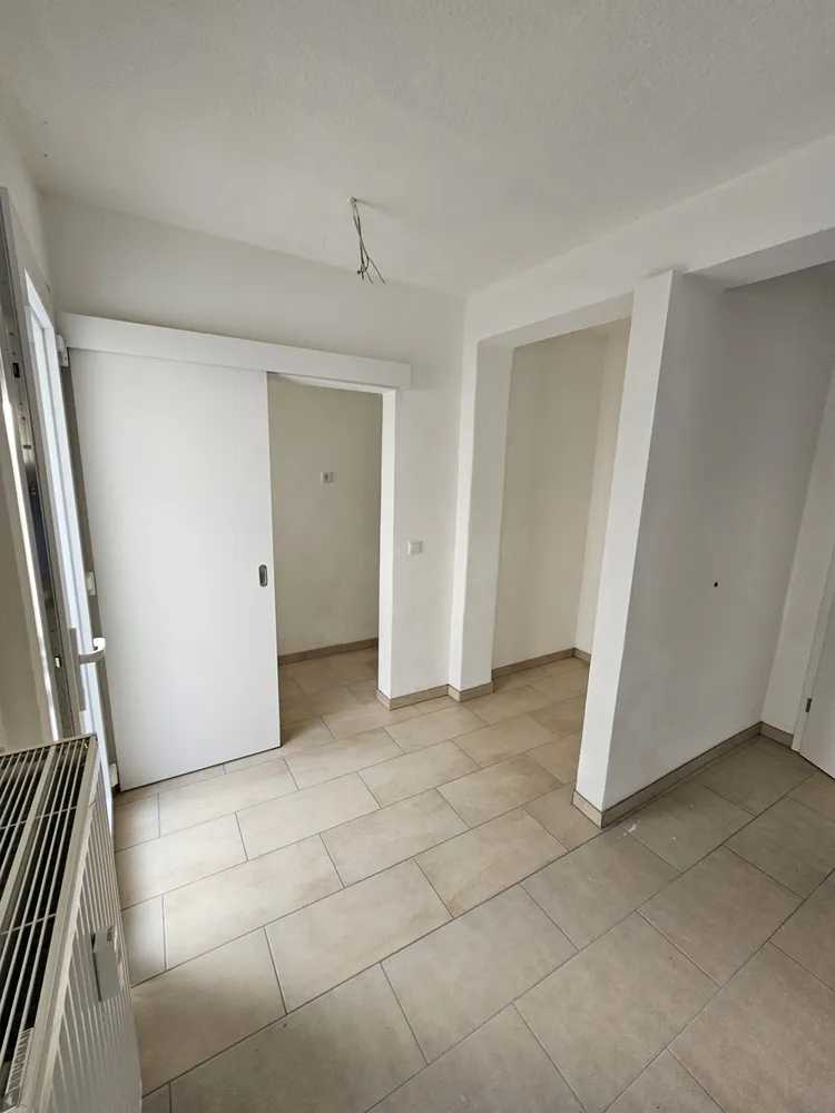 2 Zimmer Wohnung mit 37 m² in Krefeld – Bild 3