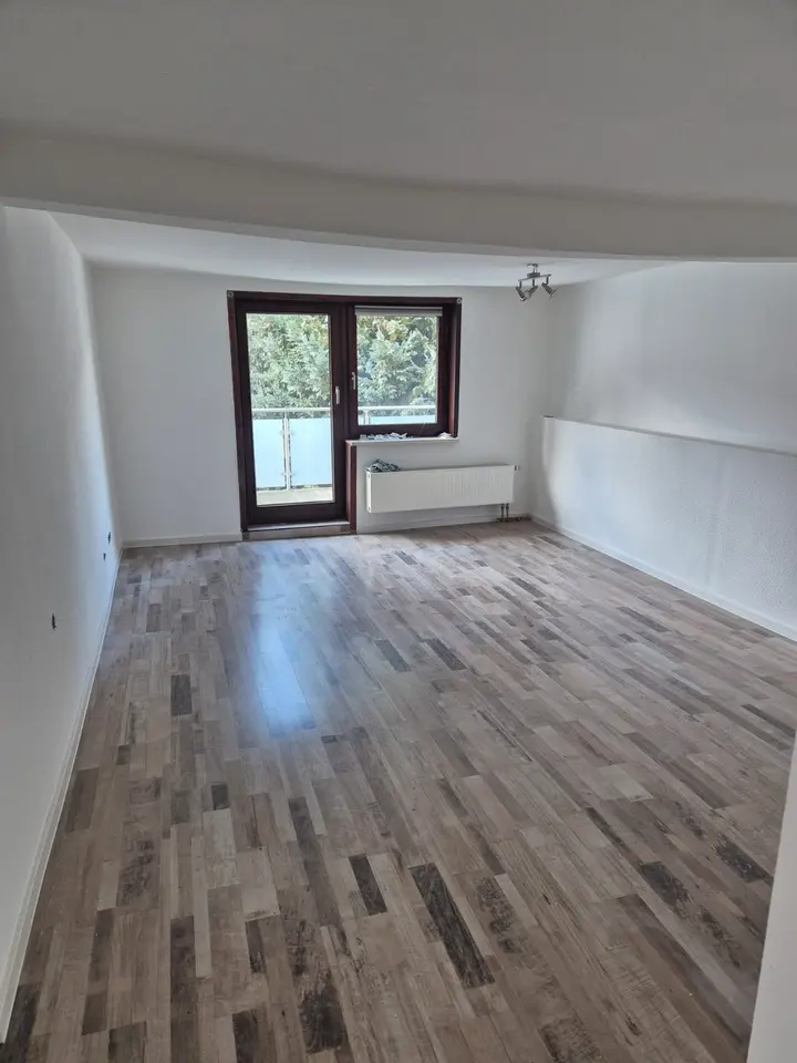 2 Zimmer Wohnung mit 70 m² in Kassel – Bild 1