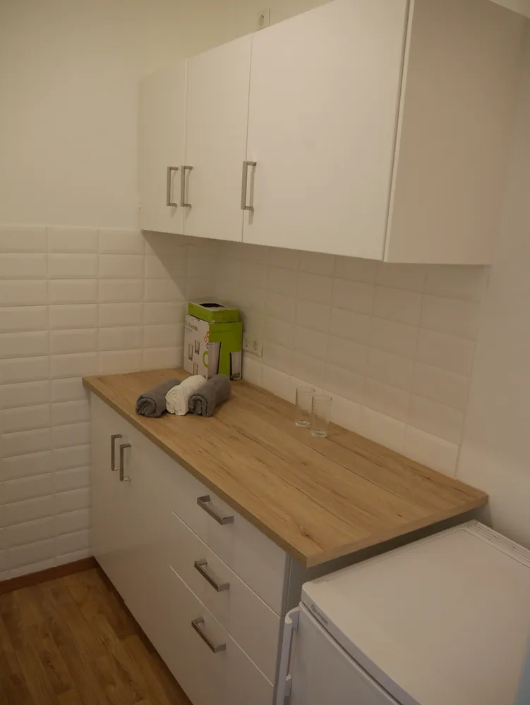 2 Zimmer Wohnung mit 53 m² in Berlin – Bild 7