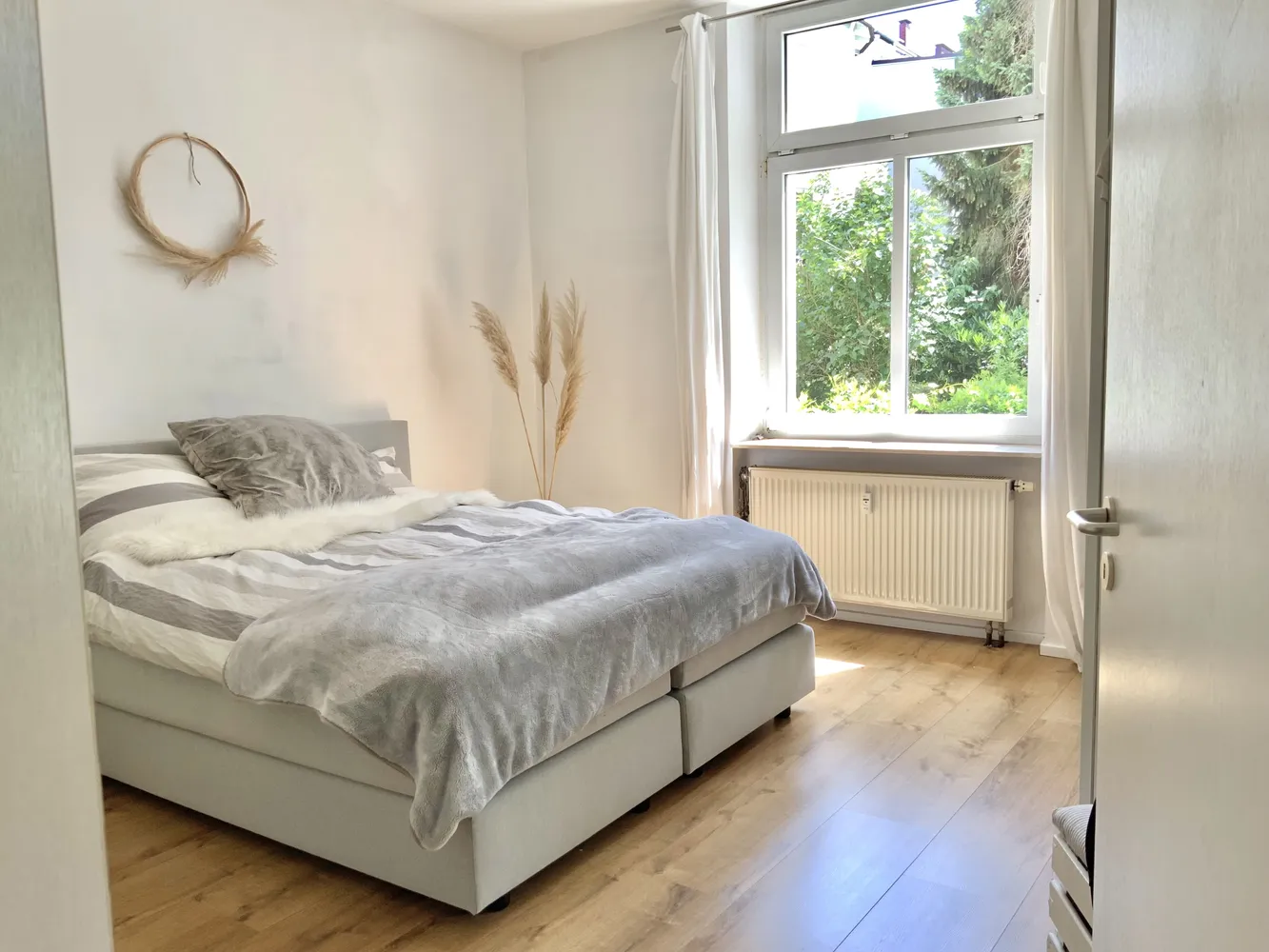 4 Zimmer Wohnung mit 100 m² in Bielefeld – Bild 5