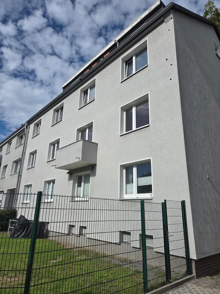 3 room apartment with 61 m² in Gelsenkirchen – Photo 1