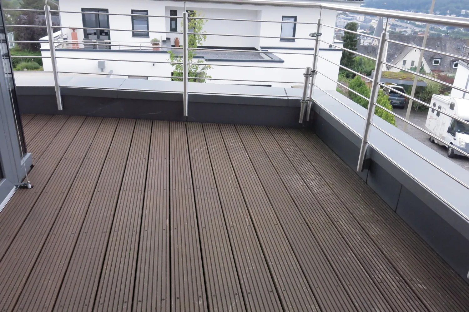 3 Zimmer Wohnung mit 109 m² in Siegen – Bild 1