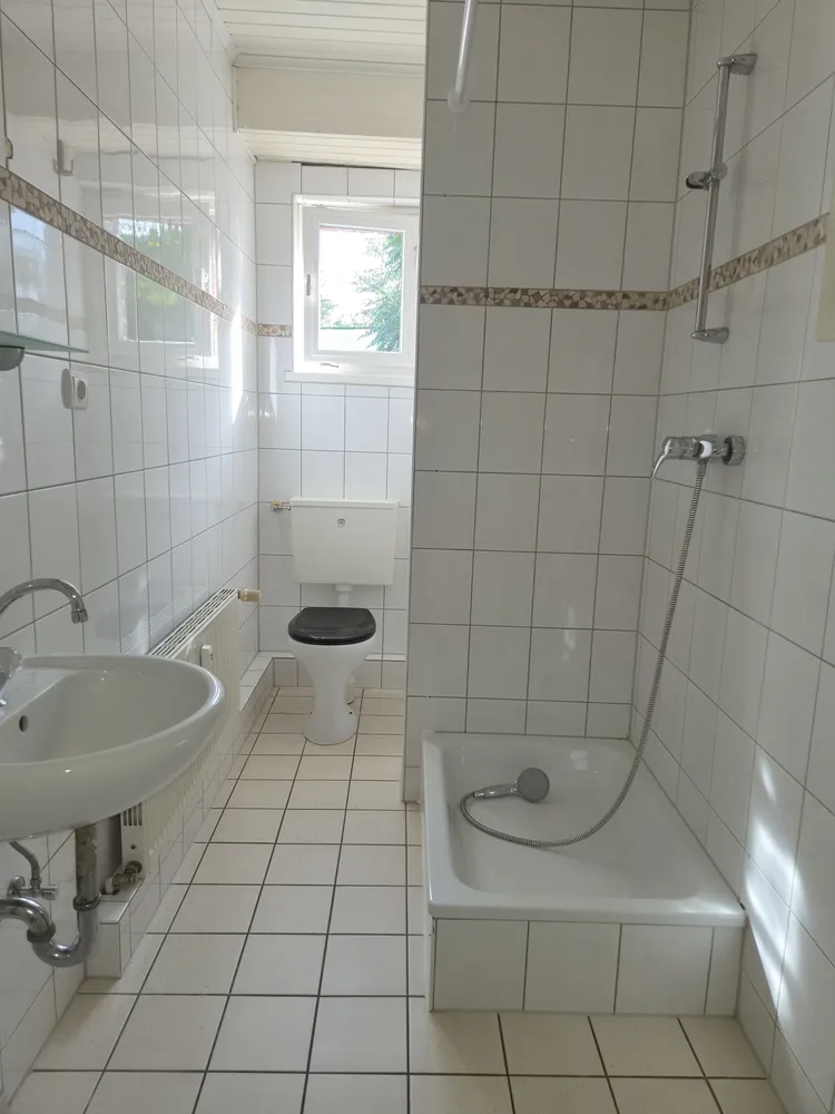 2 Zimmer Wohnung mit 55 m² in Essen – Bild 2