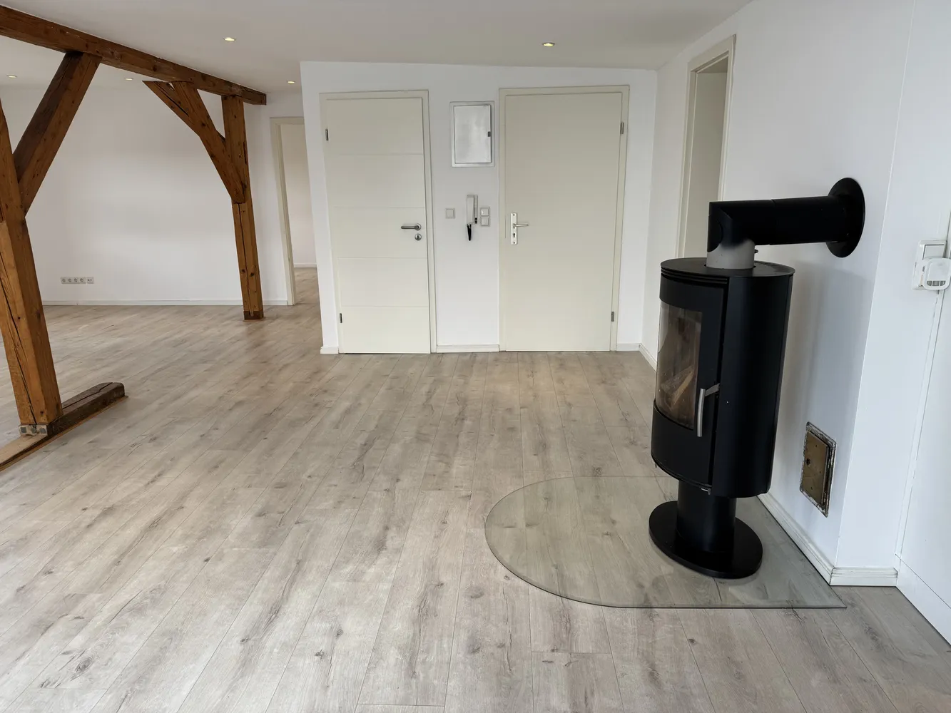 2 Zimmer Wohnung mit 106 m² in Bremen – Bild 9