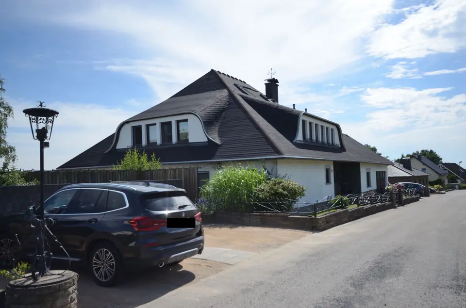 2 Zimmer Wohnung mit 80 m² in Hennef – Bild 10