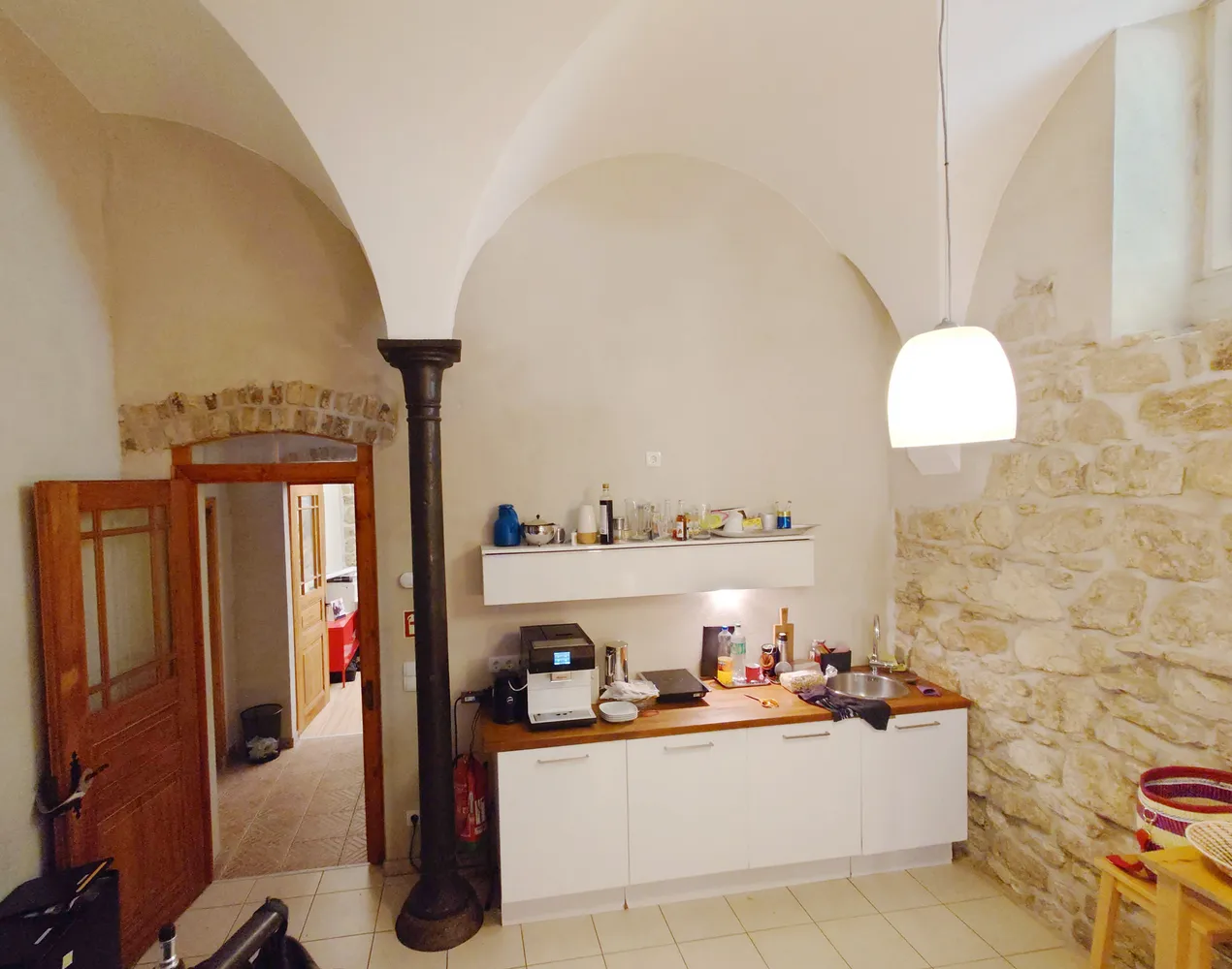 4 Zimmer Wohnung mit 131 m² in Wiesbaden – Bild 4