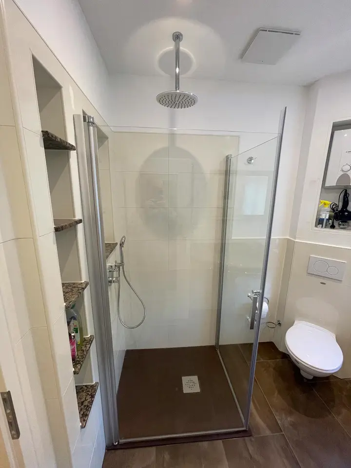2 Zimmer Wohnung mit 50 m² in Lübeck – Bild 4