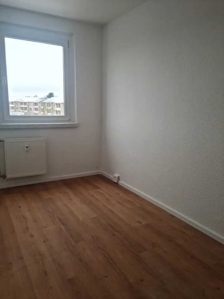3 Zimmer Wohnung mit 60 m² in Weißenfels – Bild 8