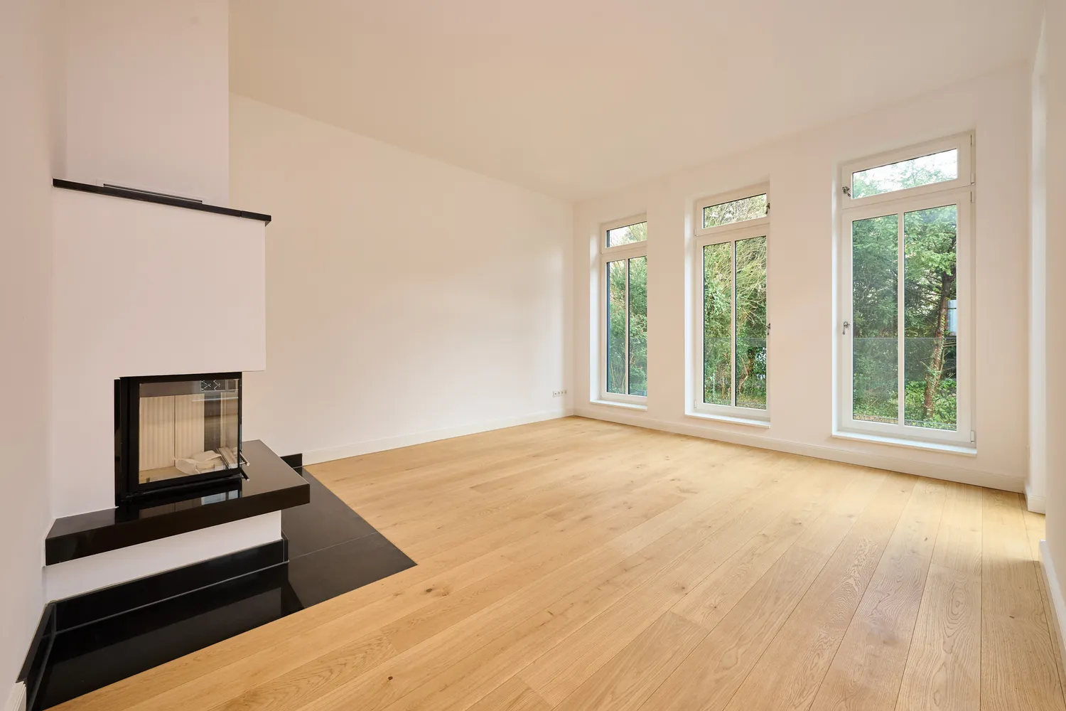 4 Zimmer Wohnung mit 153 m² in Frankfurt am Main – Bild 9