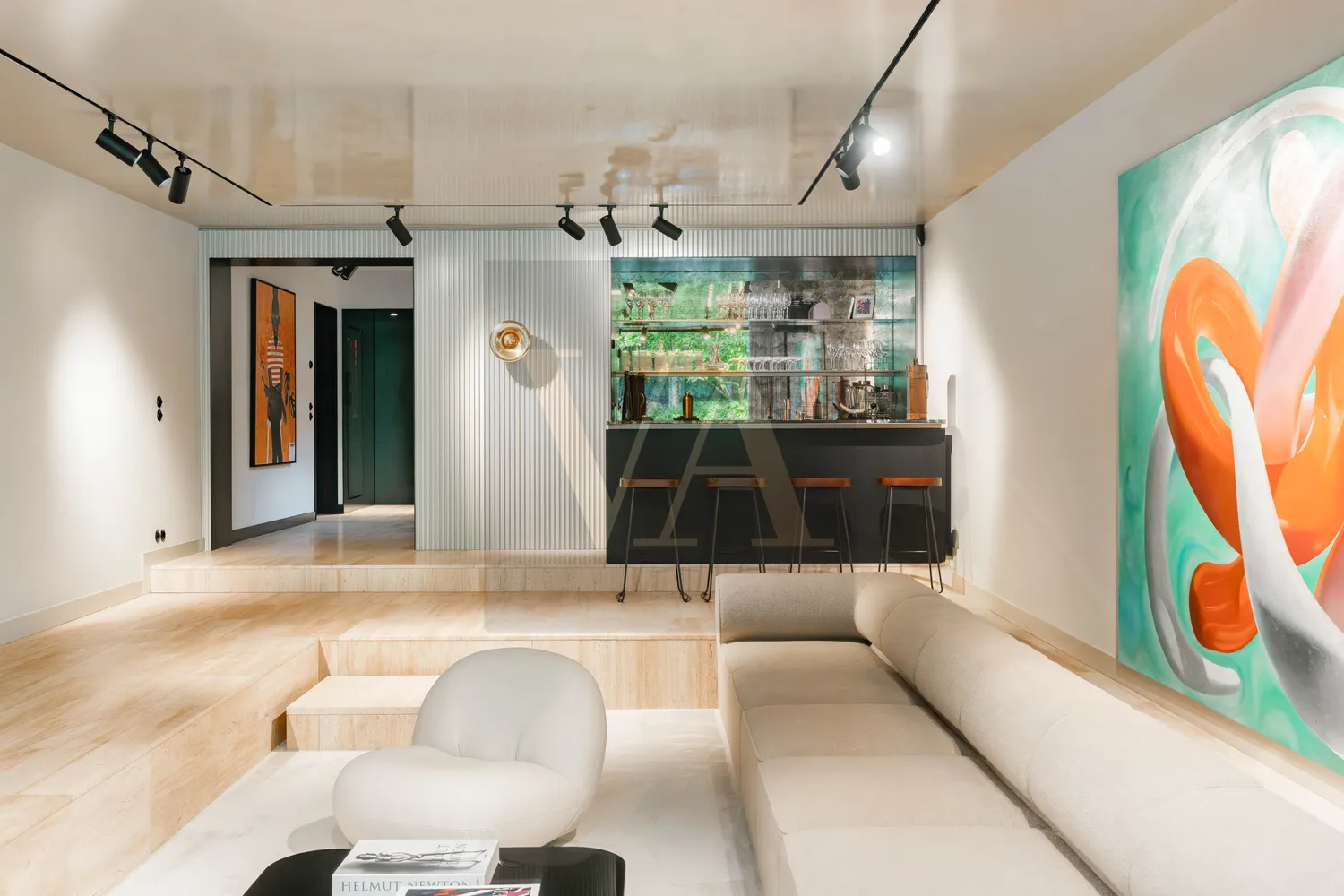 8 Zimmer Haus mit 366 m² in Berlin – Bild 9