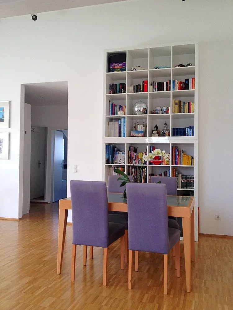 2 Zimmer Wohnung mit 62 m² in Germering – Bild 7