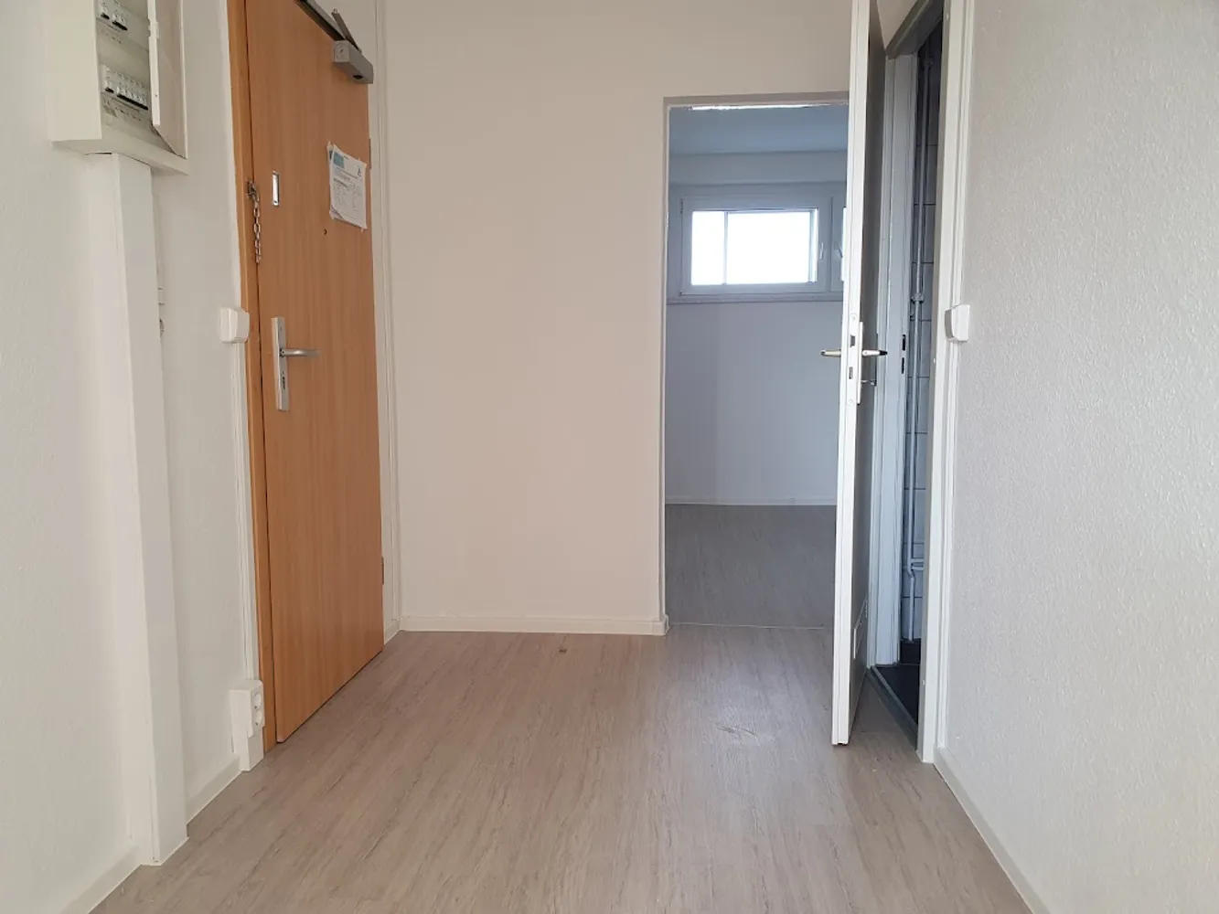 3 Zimmer Wohnung mit 63 m² in Halle (Saale) – Bild 9