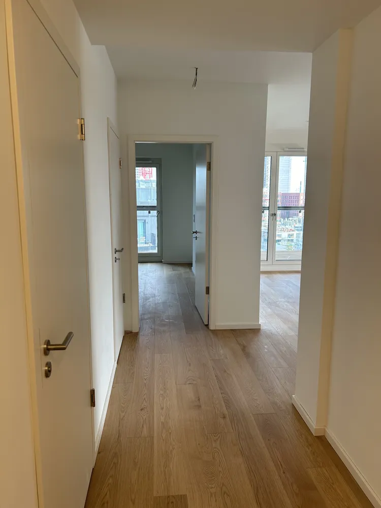 3 Zimmer Wohnung mit 115 m² in Hamburg – Bild 12