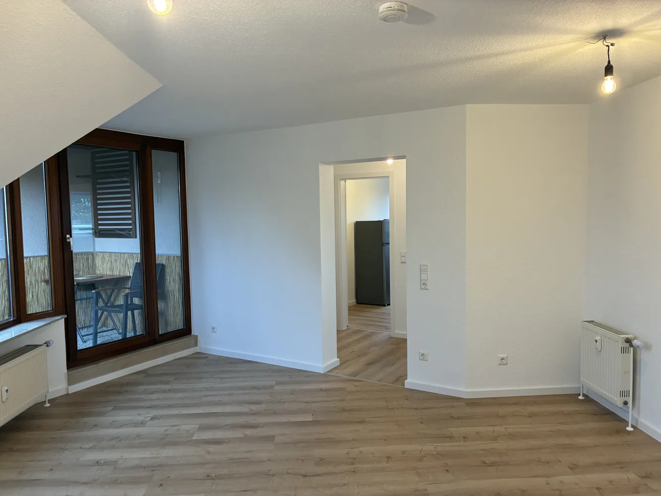 2 Zimmer Wohnung mit 56 m² in Ludwigsburg – Bild 11