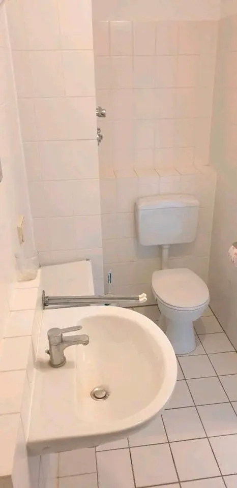 Studio mit 30 m² in Mannheim – Bild 5