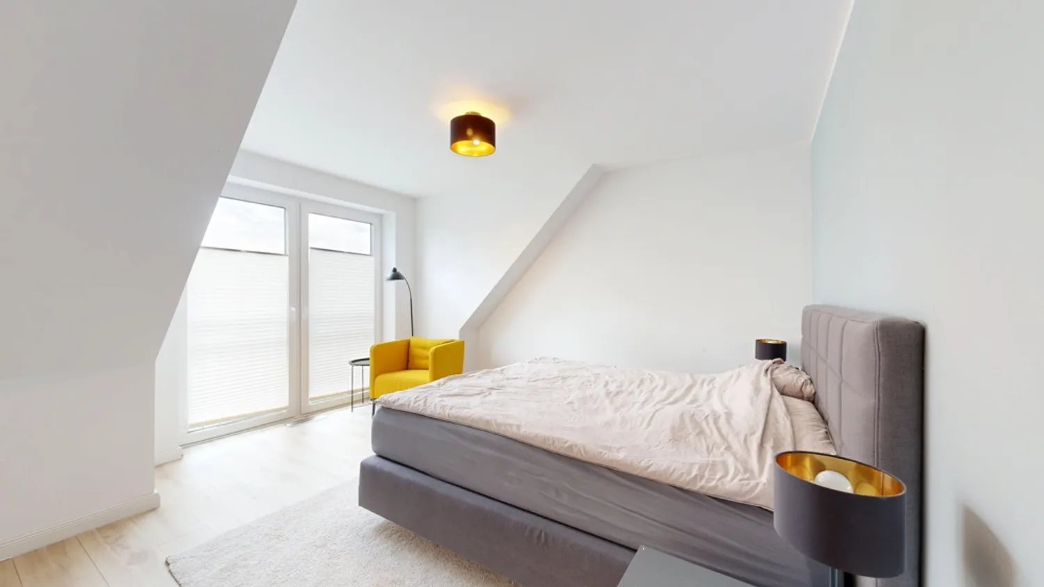 5 Zimmer Haus mit 158 m² in Winsen (Luhe) – Bild 7