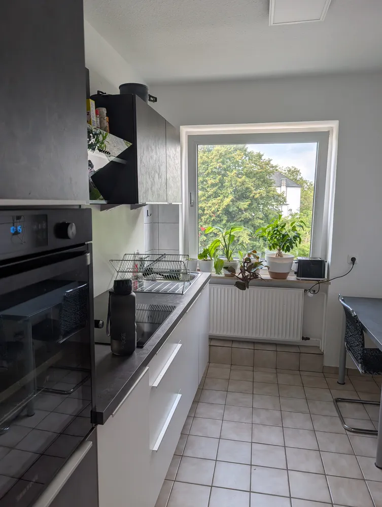 2 Zimmer Wohnung mit 50 m² in Dortmund – Bild 7