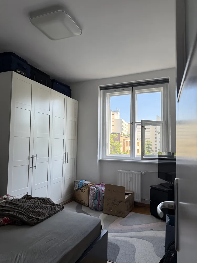 2 Zimmer Wohnung mit 50 m² in Berlin – Bild 3