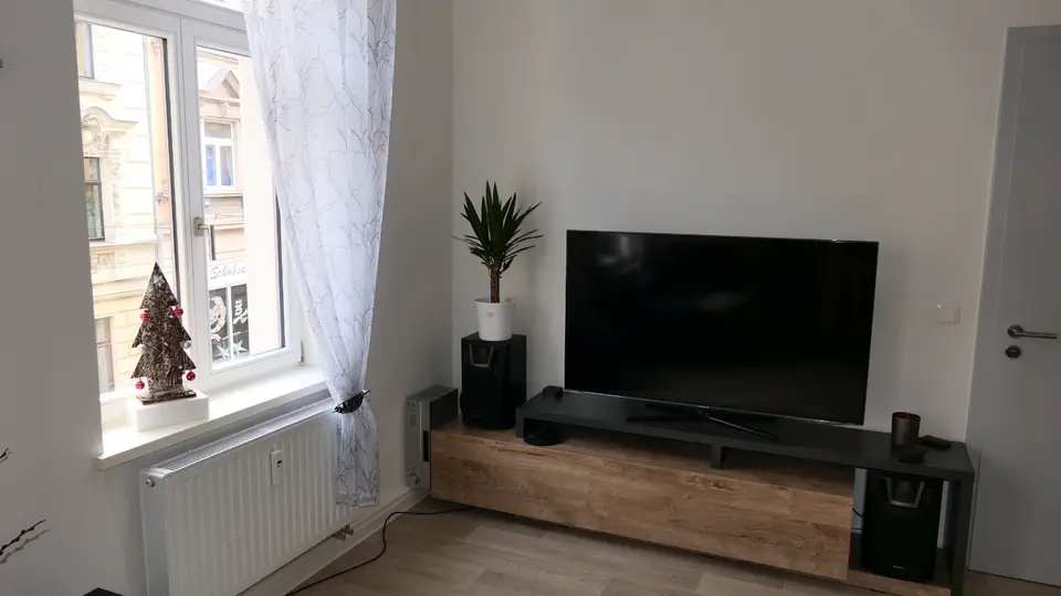2 Zimmer Wohnung mit 56 m² in Halle (Saale) – Bild 7