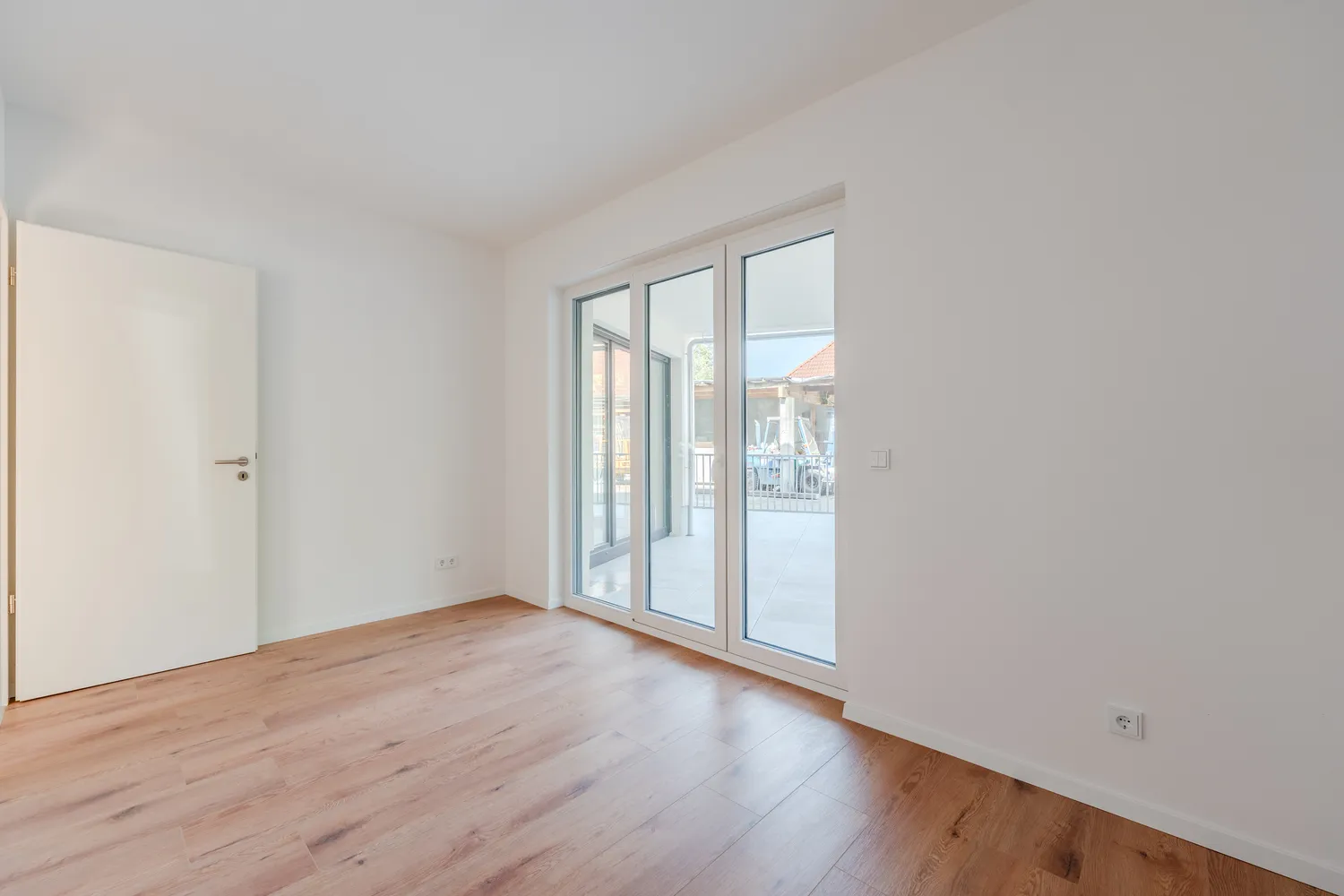 4 Zimmer Wohnung mit 105 m² in Berlin – Bild 10