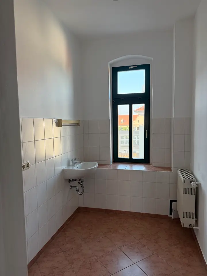 3 Zimmer Wohnung mit 100 m² in Riesa – Bild 7