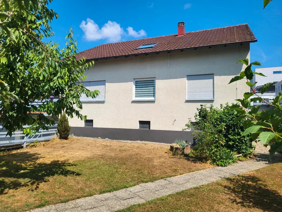 3 room apartment with 77 m² in Aalen – Photo 8
