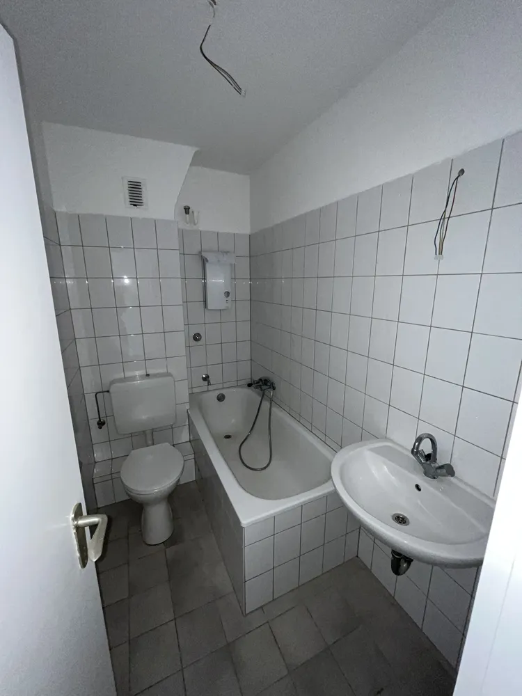 2 room apartment with 39 m² in Wuppertal – Photo 6