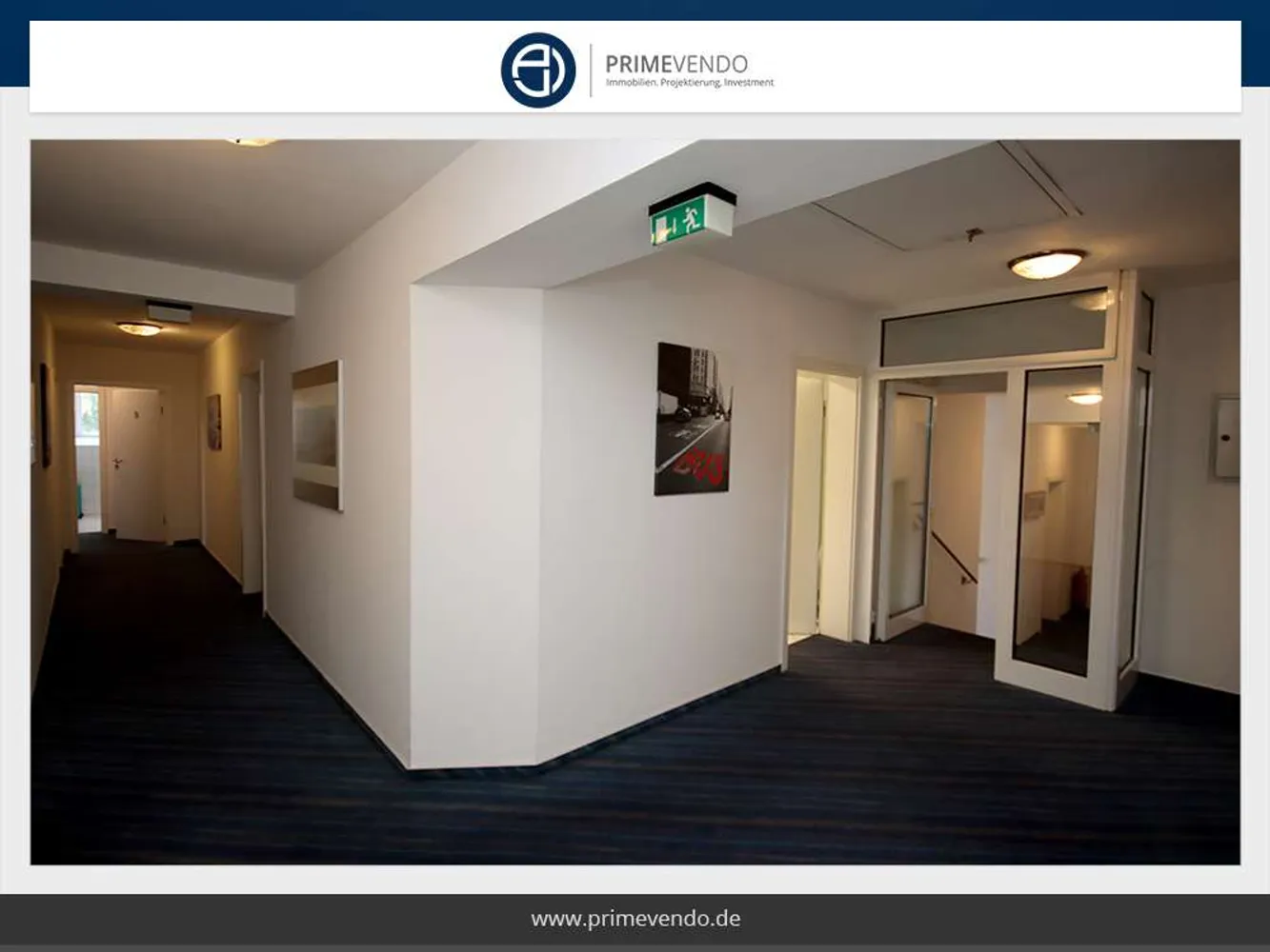 1 Zimmer Wohnung mit 30 m² in Karlsruhe – Bild 7