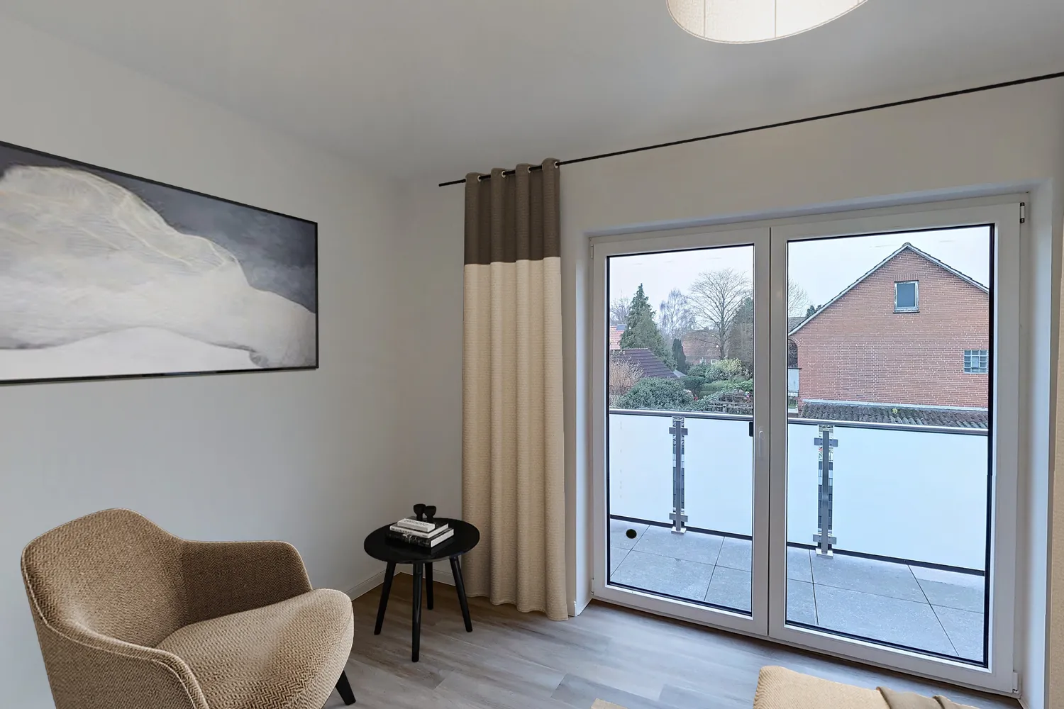 3 Zimmer Haus mit 117 m² in Emden – Bild 12