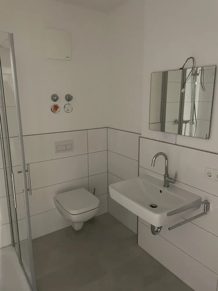 1 Zimmer Wohnung mit 25 m² in Dortmund – Bild 3