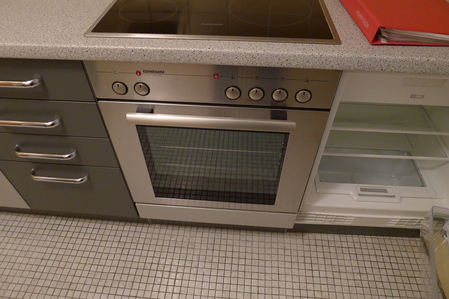 1 Zimmer Wohnung mit 24 m² in Wiesbaden – Bild 11